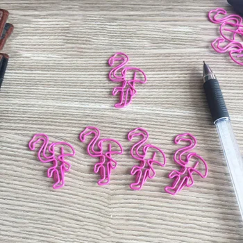 10pcs Paper Clips Creative Practical Colorful File Clips Student Stationery for School Office
10pcs Paper Clips Creative Practical Colorful File Clips Student Stationery for School Office