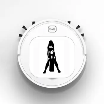 Smart Robot Vacuum Cleaner Rechargeable USB Auto Sweeping Mop Clean Robot Sweeping Cleaner Avengers X-Men Villian Mystique
Smart Robot Vacuum Cleaner Rechargeable USB Auto Sweeping Mop Clean Robot Sweeping Cleaner Avengers X-Men Villian Mystique