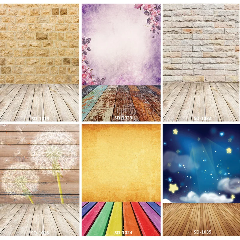 Vinyl Custom Photography Backdrops Prop Wooden Planks and floor Theme Photography Background MN20419-1007
Vinyl Custom Photography Backdrops Prop Wooden Planks and floor Theme Photography Background MN20419-1007