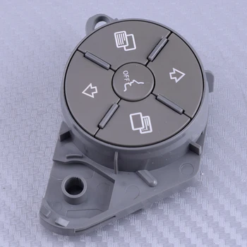 1648700558 Left Steering Wheel Button Cover Grey ABS Fit for Mercedes Benz W164 ML GL W251 R Class
1648700558 Left Steering Wheel Button Cover Grey ABS Fit for Mercedes Benz W164 ML GL W251 R Class