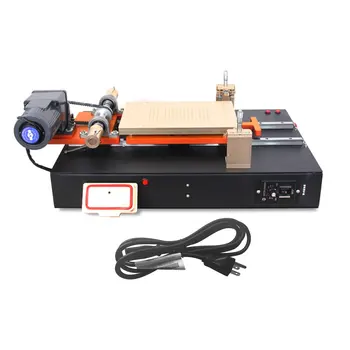 TBK-958D Automatic Vacuum Separator Tablet Metal Body LCD Separator Touch Screen Separating Machine for Phone Tablet
TBK-958D Automatic Vacuum Separator Tablet Metal Body LCD Separator Touch Screen Separating Machine for Phone Tablet