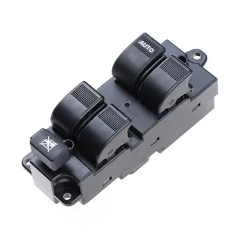 Front Left Master Power Window Control Switch Button For Ford Ranger 2012-2015 MAZDA BT50 2013-2016 AB39-14540-BB Car Switch
Front Left Master Power Window Control Switch Button For Ford Ranger 2012-2015 MAZDA BT50 2013-2016 AB39-14540-BB Car Switch