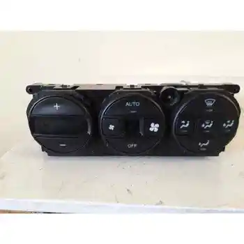 24410109 CONTROL HEATING/AIR CONDITIONING OPEL VECTRA B SALOON
24410109 CONTROL HEATING/AIR CONDITIONING OPEL VECTRA B SALOON