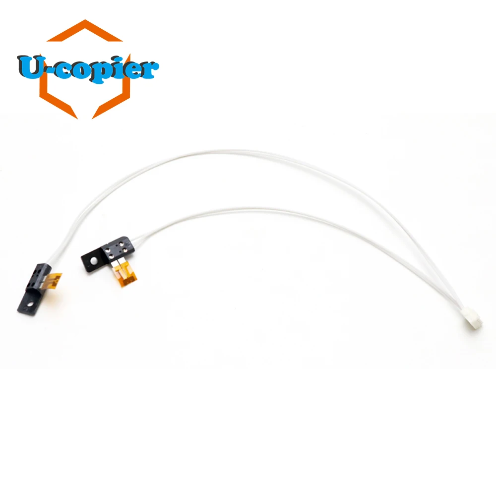 

New Fuser Thermistor for Xerox 3370 3375 4470 5570 5575 2270 2275 3371 3373 7525 7530 7535 Fuser Heat Roll Thermistor Copier