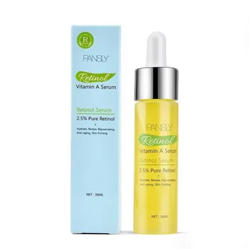 30ml Essence Vitamin C Cream Retinol Stock Solution Anti-wrinkle Anti-ageing Moisturizing Light Spots Face Serum
30ml Essence Vitamin C Cream Retinol Stock Solution Anti-wrinkle Anti-ageing Moisturizing Light Spots Face Serum