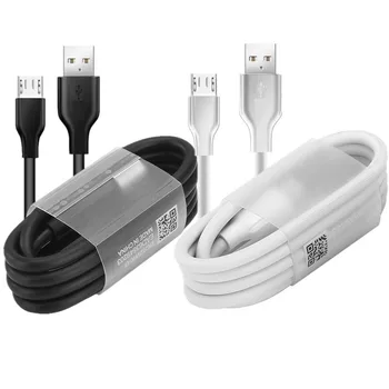 2A 1m OD3.6 Type c Micro Usb Cable 1m 3ft TPE USB Data Charger Cables For Samsung S8 S9 S10 Note 8 9 htc lg
2A 1m OD3.6 Type c Micro Usb Cable 1m 3ft TPE USB Data Charger Cables For Samsung S8 S9 S10 Note 8 9 htc lg