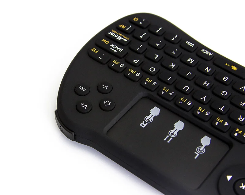 Wireless Keyboard and Mouse air mouse Wireless Keyboard and Mouse air mouse