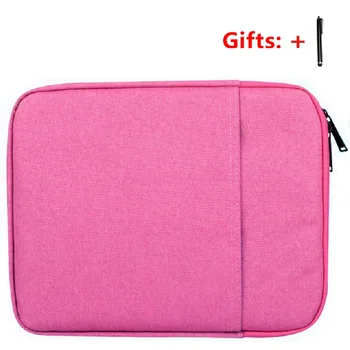 For iPad Pro 11 2020 2nd Generation Handbag Case Tablet Bag Sleeve Case for iPad Pro 11 inch 2018 Multi Pockets Bag Capa+pen
For iPad Pro 11 2020 2nd Generation Handbag Case Tablet Bag Sleeve Case for iPad Pro 11 inch 2018 Multi Pockets Bag Capa+pen