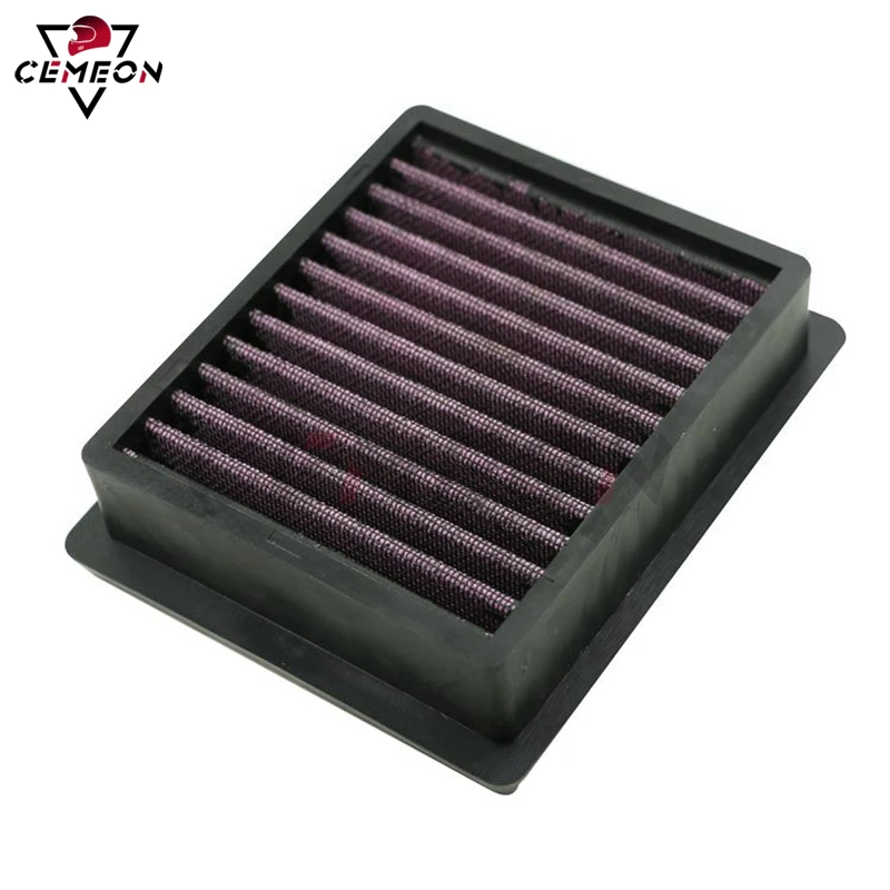 For RC125 RC200 RC390 RC 125 RC 200 RC 390 Motorcycle High Flow Air Filter Air Filter Air Grid
For RC125 RC200 RC390 RC 125 RC 200 RC 390 Motorcycle High Flow Air Filter Air Filter Air Grid