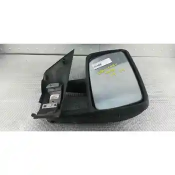 213490621 RIGHT REARVIEW MIRROR MERCEDES SPRINTER 02.00-> COMBI, CEILING HIGH
213490621 RIGHT REARVIEW MIRROR MERCEDES SPRINTER 02.00-> COMBI, CEILING HIGH