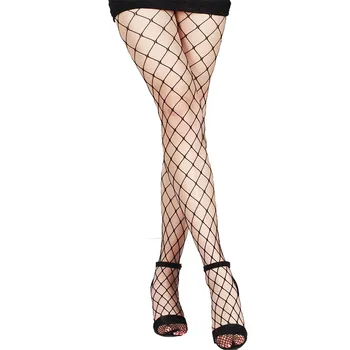 Spring and Autumn Sexy Fishnet Stockings With no Hook Silk Mesh Leg Shaping and Hip Lifting Personalized Mesh Stockings
Spring and Autumn Sexy Fishnet Stockings With no Hook Silk Mesh Leg Shaping and Hip Lifting Personalized Mesh Stockings