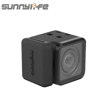 Sunnylife 2PCS Sports Camera Dust Plug Housing Shell Case Protector Silicone Case Cover for Insta360 ONE R4K Camera Accessories
Sunnylife 2PCS Sports Camera Dust Plug Housing Shell Case Protector Silicone Case Cover for Insta360 ONE R4K Camera Accessories