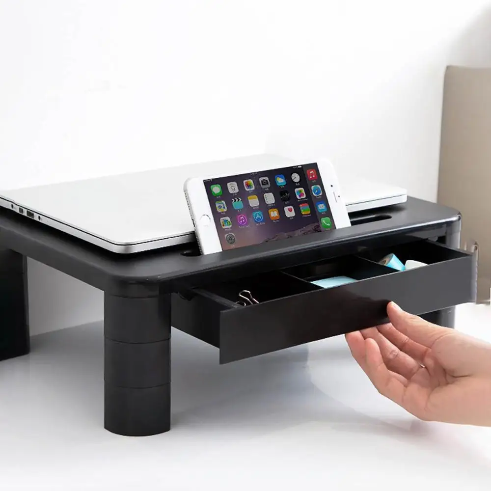 3 Styles Adjustable Computer Shelf Screen Base TV Monitor Stand Computer Monitor Tablet Computer Storage Bracket
3 Styles Adjustable Computer Shelf Screen Base TV Monitor Stand Computer Monitor Tablet Computer Storage Bracket