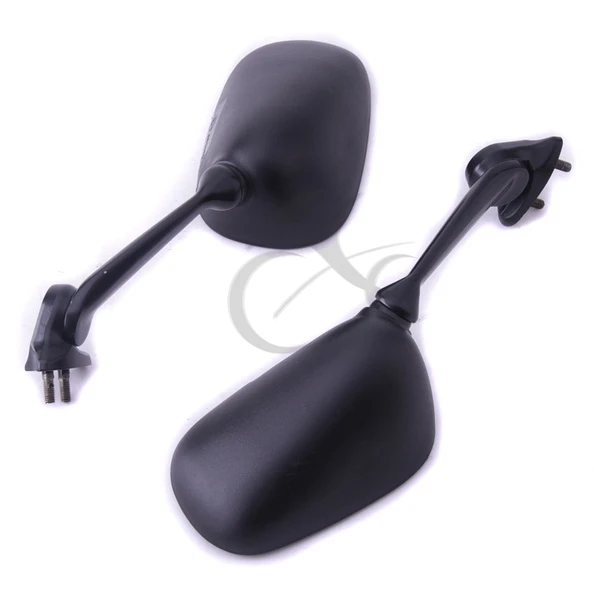 One Pair Left Right Side Rear View Mirrors For YAMAHA YZF R6 2008-2016 09 10 2011 2012 13
One Pair Left Right Side Rear View Mirrors For YAMAHA YZF R6 2008-2016 09 10 2011 2012 13