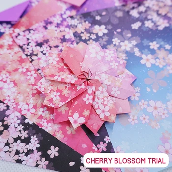 60Pcs 15x 15cm Chiyogami Origami Paper Multi-Colors Patterns Craft Papers for Handmade DIY Gift Crafts Scrapbooking Decoration
60Pcs 15x 15cm Chiyogami Origami Paper Multi-Colors Patterns Craft Papers for Handmade DIY Gift Crafts Scrapbooking Decoration