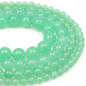 Round Smooth 6mm 8mm 10mm 12mm Green Loose Beads Spacer Beads 
Round Smooth 6mm 8mm 10mm 12mm Green Loose Beads Spacer Beads