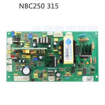 Riland Type NBC MIG 250 315 Control Board Circuit Board for MOS Invert Carbon Dioxide Gas Welding Machine
Riland Type NBC MIG 250 315 Control Board Circuit Board for MOS Invert Carbon Dioxide Gas Welding Machine