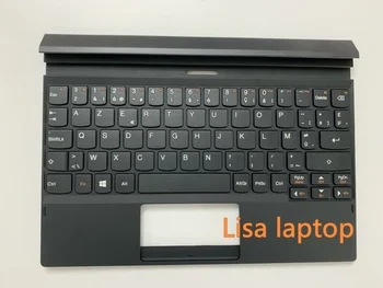 FOR Lenovo upper shell B miix3-1030 with keyboard be C-Cover with keyboard 5CB0h20091
FOR Lenovo upper shell B miix3-1030 with keyboard be C-Cover with keyboard 5CB0h20091