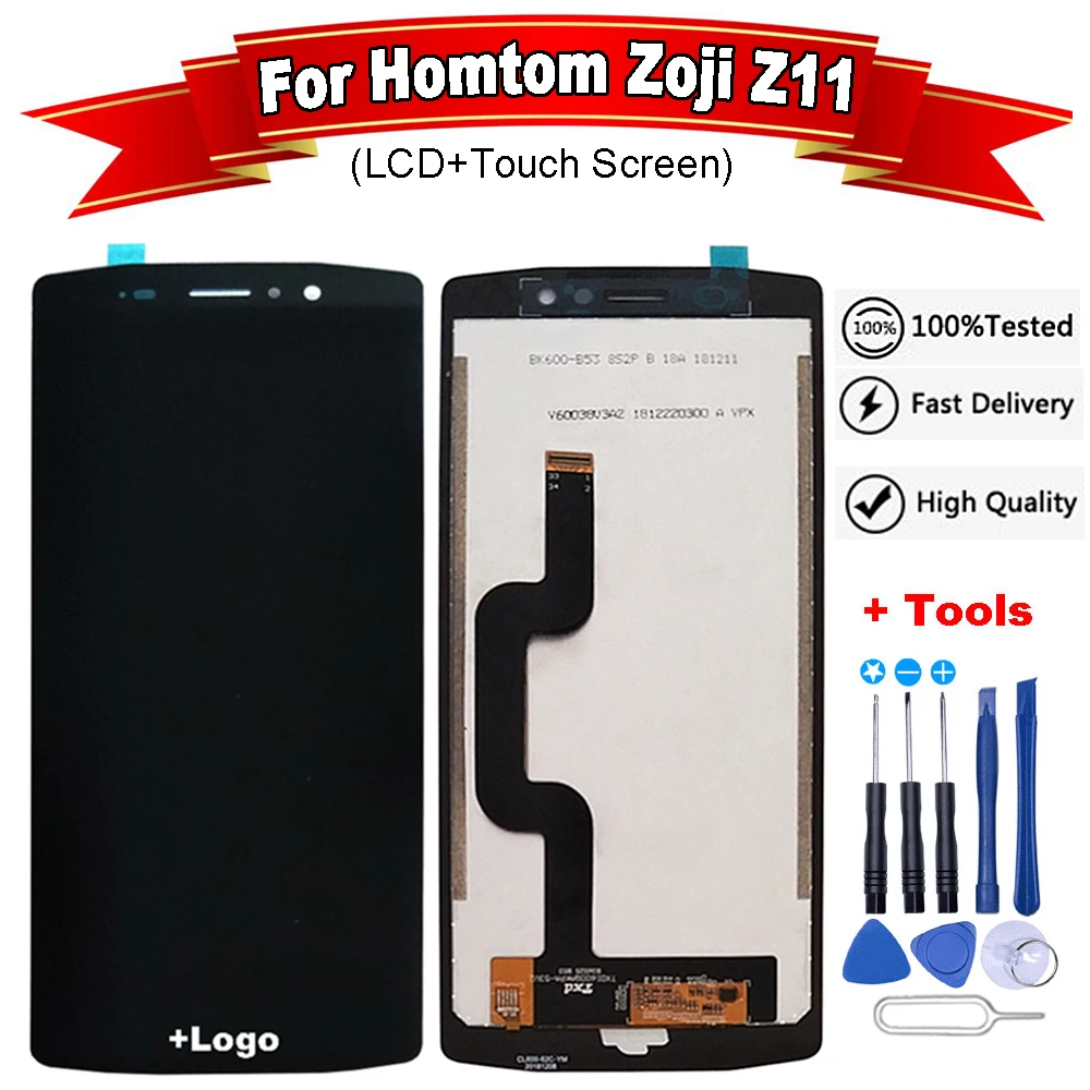 Черный для детской фотовспышки Z11 ЖК дисплей диагональ 100% дюйма ZOJI LCD + Бесплатные