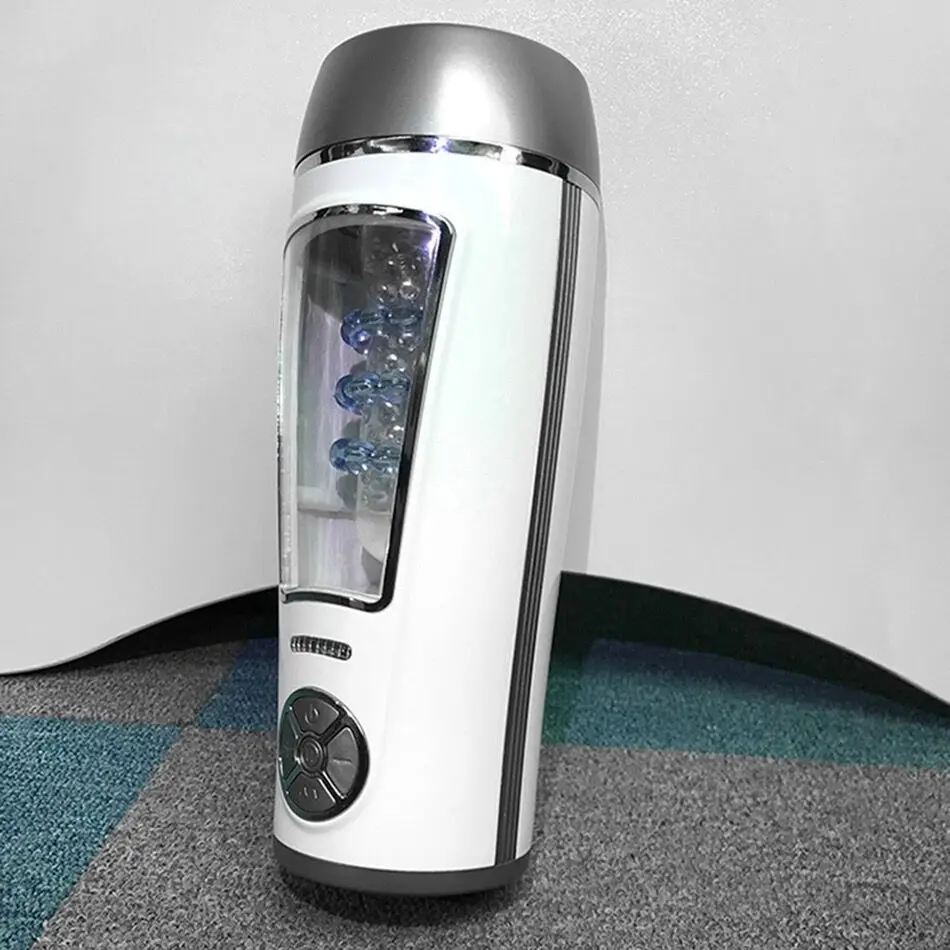 Выдвижной Мужской Мастурбатор