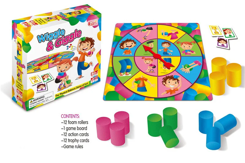 Children Early Childhood Educational Desktop Board Game Toy Note Force Training Matching ji yi qi Intelligence Parent And Child
Children Early Childhood Educational Desktop Board Game Toy Note Force Training Matching ji yi qi Intelligence Parent And Child