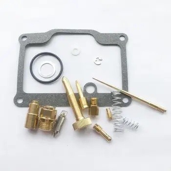 Carburetor Rebuild Kit For Polaris Xplorer 400L P400L 1997-2002 Carburateur Repair Tool Replacement Parts
Carburetor Rebuild Kit For Polaris Xplorer 400L P400L 1997-2002 Carburateur Repair Tool Replacement Parts