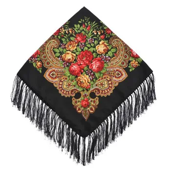 New Fashion Ladies Big Square Scarf Printed Women Brand Wraps Hot-Sale Winter Ladies Scarves Cotton India Floural Headband
New Fashion Ladies Big Square Scarf Printed Women Brand Wraps Hot-Sale Winter Ladies Scarves Cotton India Floural Headband