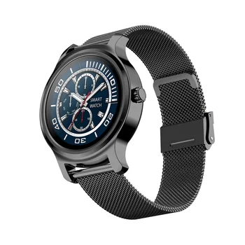 SMA-R2 Smart Watch Touch Screen IP67 Waterproof Step Count Sleep Heart Rate Fitness Monitor Men Women Sports Smartwatch
SMA-R2 Smart Watch Touch Screen IP67 Waterproof Step Count Sleep Heart Rate Fitness Monitor Men Women Sports Smartwatch
