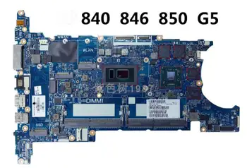 840 G5 EliteBook 850 G5 840 G5 MOTHERBOARD i5-8250u cpu 6050A2945601-MB L16119-601Test ORIGINAL 100% work
840 G5 EliteBook 850 G5 840 G5 MOTHERBOARD i5-8250u cpu 6050A2945601-MB L16119-601Test ORIGINAL 100% work