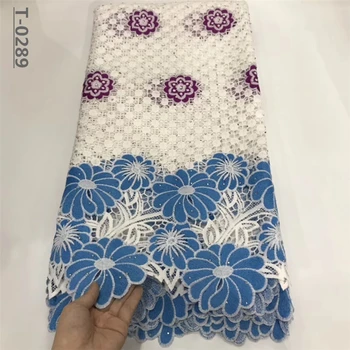 African Dry Laces Fabrics Embroidered Nigerian Guipure Cord Lace Fabric 2019 High-quality French Lace Fabric For Wedding
African Dry Laces Fabrics Embroidered Nigerian Guipure Cord Lace Fabric 2019 High-quality French Lace Fabric For Wedding