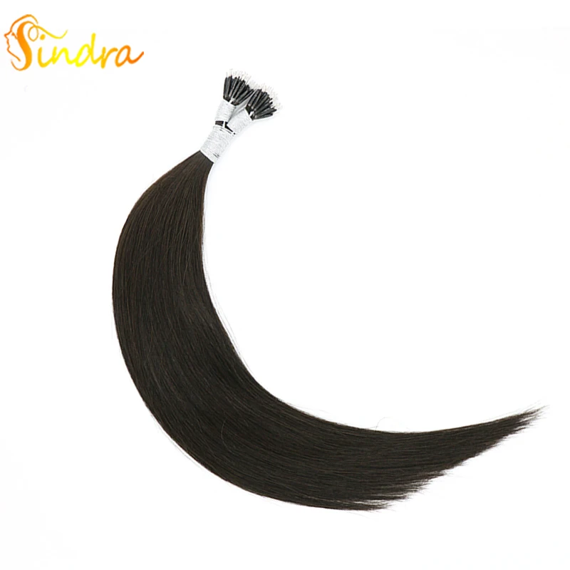 Фото Sindra прямые микро бусины не Remy Nano Ring Links человеческие волосы для наращивания 14