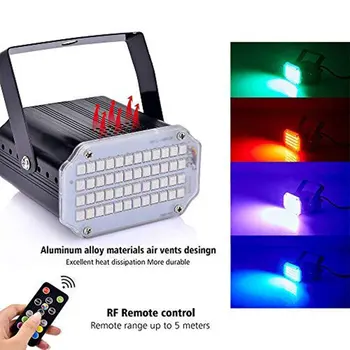 Christmas Decorations Led Stage Lighting With Remote Control Lighting And Music Control Wedding Party Decoration
Christmas Decorations Led Stage Lighting With Remote Control Lighting And Music Control Wedding Party Decoration
