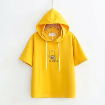 Summer T Shirt Women Casual Short Sleeves T-Shirt Top O-Neck Tshirt 2018 
Summer T Shirt Women Casual Short Sleeves T-Shirt Top O-Neck Tshirt 2018