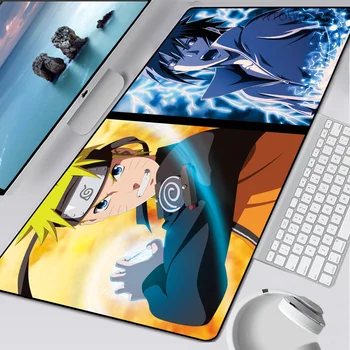 900x400mm Cartoon XXL Cool NARUTO Mouse Mat Pad Laptop Computer Anime Mousepad Sasuke Rubber PC Gaming Keyboard Desk Mouse Pad
900x400mm Cartoon XXL Cool NARUTO Mouse Mat Pad Laptop Computer Anime Mousepad Sasuke Rubber PC Gaming Keyboard Desk Mouse Pad
