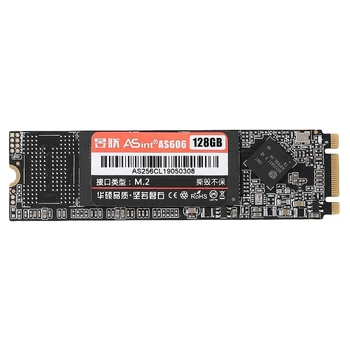 ASint SATA 128GB M.2 NGFF SSD Solid State Drive Solid State Drive for Desktop Laptop PC SSD
ASint SATA 128GB M.2 NGFF SSD Solid State Drive Solid State Drive for Desktop Laptop PC SSD
