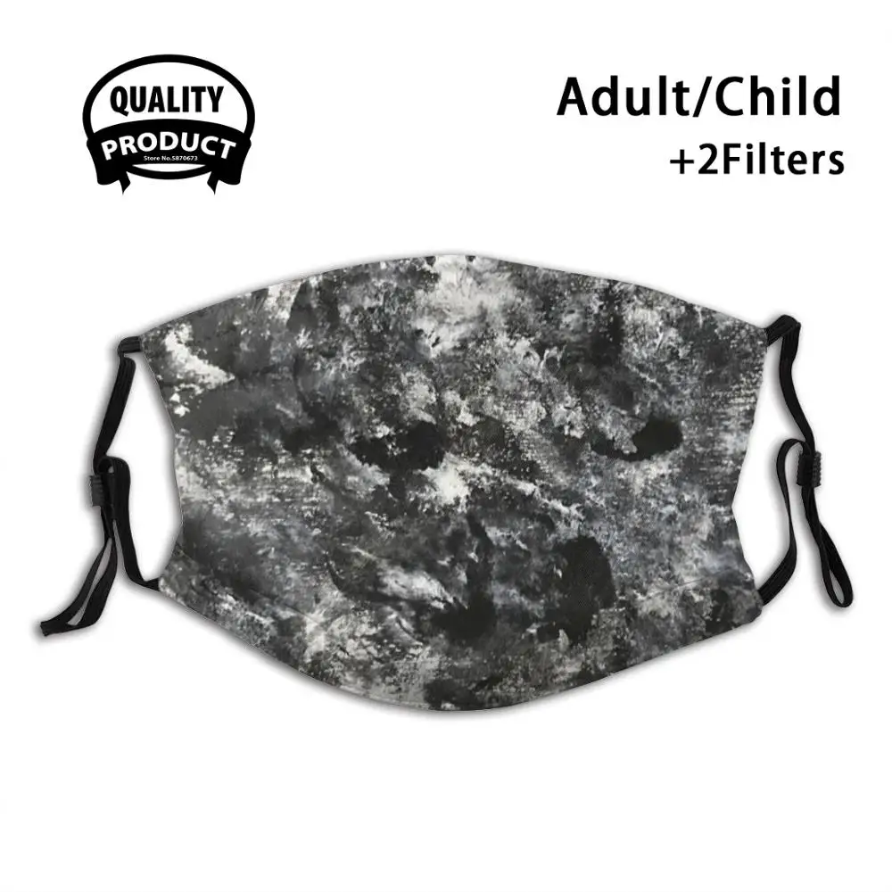 Old Hollywood Reusable Mouth Mask Filter Cool Kawaii Funny Custom Design Masks Abstract White And Black Camouflage
Old Hollywood Reusable Mouth Mask Filter Cool Kawaii Funny Custom Design Masks Abstract White And Black Camouflage