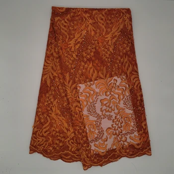 Preferential African lace fabric 2019 high quality Embroidered lace fabric Wholesale french tulle lace fabric for african dress
Preferential African lace fabric 2019 high quality Embroidered lace fabric Wholesale french tulle lace fabric for african dress