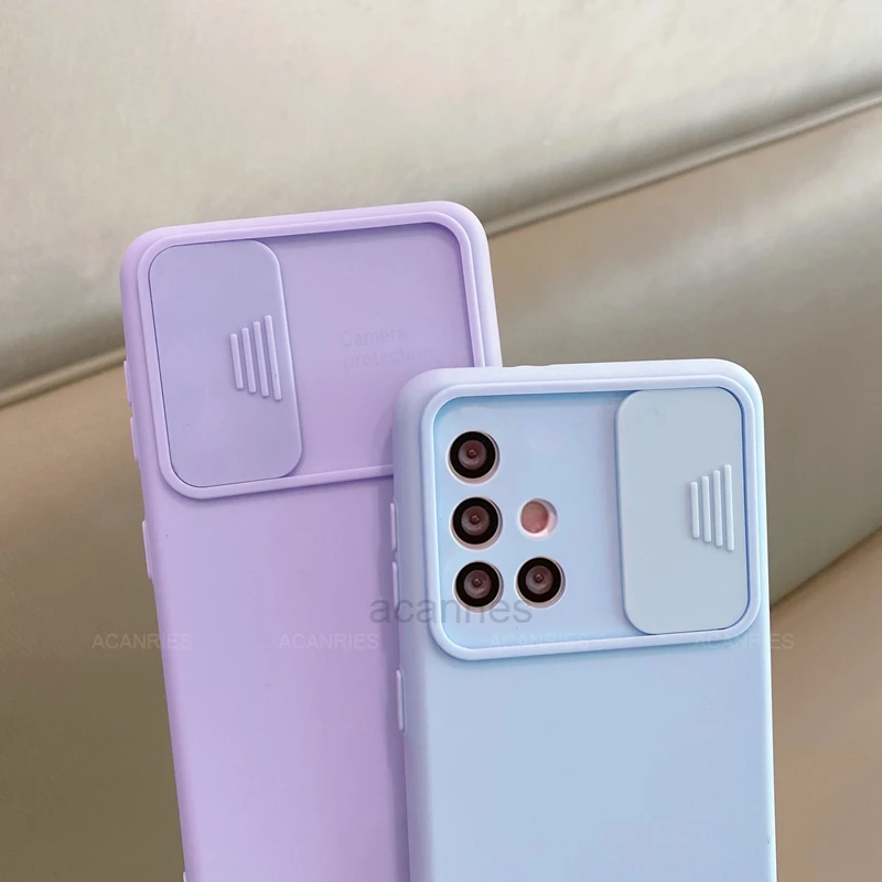 Чехол для Samsung Galaxy A51 A71 M31 M51 A30s A50 S A30 A22 A31 A 51 71 | Мобильные телефоны и аксессуары