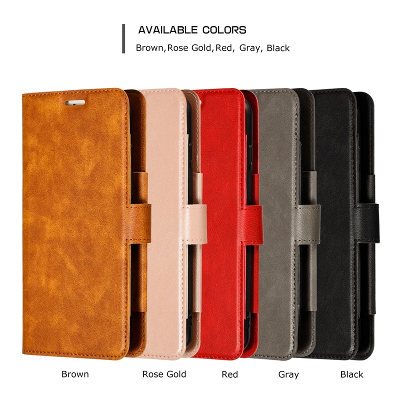 Leather Flip Wallet Case For Etui Hawei Mate 10 Lite Mate 20 Pro Lite Nova 3 3i 4 Wallet Book Case
Leather Flip Wallet Case For Etui Hawei Mate 10 Lite Mate 20 Pro Lite Nova 3 3i 4 Wallet Book Case