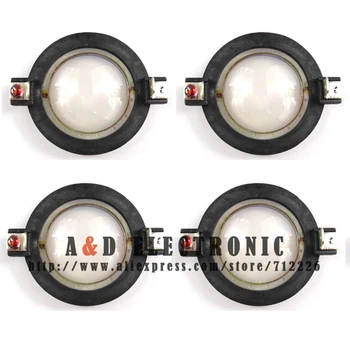 4pcs Replacement Diaphragm For RCF ND1411 8ohm diaphragm voice coil 35.5mm
4pcs Replacement Diaphragm For RCF ND1411 8ohm diaphragm voice coil 35.5mm