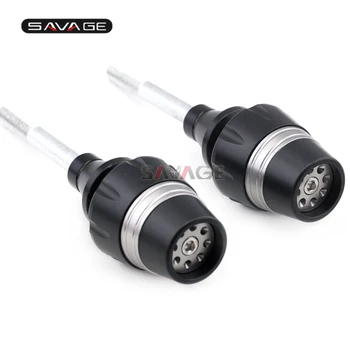 Frame Sliders Crash Protector For YAMAHA TDM 900 TDM900/A 2004-2010 Motorcycle Accessories Bobbins Falling Protection
Frame Sliders Crash Protector For YAMAHA TDM 900 TDM900/A 2004-2010 Motorcycle Accessories Bobbins Falling Protection