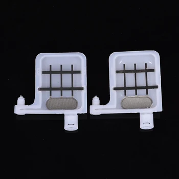 10pcs Big Ink Damper big connector double mesh Damper DX4 Big Damper For Mutoh VJ1604 VJ250 Printer
10pcs Big Ink Damper big connector double mesh Damper DX4 Big Damper For Mutoh VJ1604 VJ250 Printer