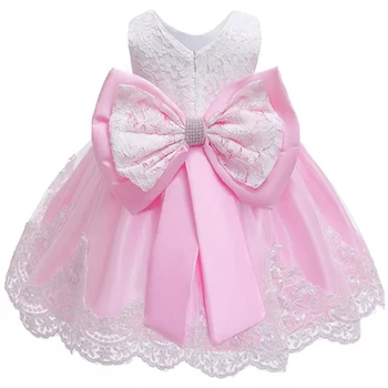 Kids Birthday Princess Party Dress for Girls Infant Flower Children Bridesmaid Elegant Dress for Girl baby Girls Clothes
Kids Birthday Princess Party Dress for Girls Infant Flower Children Bridesmaid Elegant Dress for Girl baby Girls Clothes