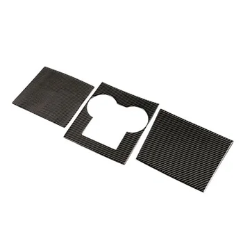 Real Carbon Fiber Car Center Console Sticker For Tesla 3 Y 2017-2020 Accessories Car Stickers
Real Carbon Fiber Car Center Console Sticker For Tesla 3 Y 2017-2020 Accessories Car Stickers