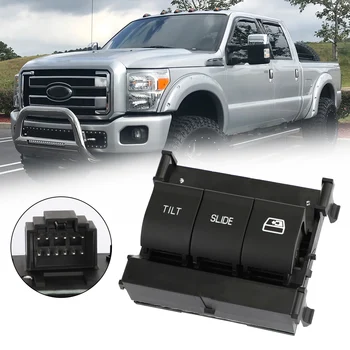 Areyourshop Sunroof Switch For Ford F-250 F-350 Super Duty 2011 2012 2013 2014 2015 2016 9L3Z-15B691-DA SW6643 Car Auto Parts 
Areyourshop Sunroof Switch For Ford F-250 F-350 Super Duty 2011 2012 2013 2014 2015 2016 9L3Z-15B691-DA SW6643 Car Auto Parts