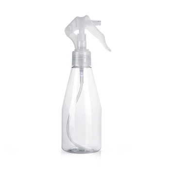 Household Garden Tool Supplies Sprayer Empty Bottle Watering Pot 200ml Plastic Trigger Spray Bottle Refillable Mist Spray Bottle
Household Garden Tool Supplies Sprayer Empty Bottle Watering Pot 200ml Plastic Trigger Spray Bottle Refillable Mist Spray Bottle