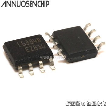 100PCS L6384 L6384D SOP8
100PCS L6384 L6384D SOP8