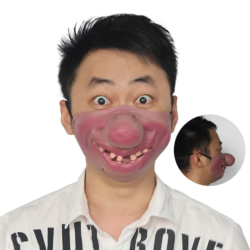 Cyuan Halloween Elf Ears Cosplay Costume Artificial Kids Happy Party Decoration Ear 17 Cyuan Halloween Elf Ears Cosplay Costume Artificial Kids Happy Party Decoration Ear -Cosplayware Store H2691265ed22142b7b8143db574d3c9acX.jpg