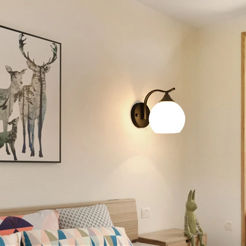 Top-Vintage Wall Lamp Wall-Mounted Bedside Lamp Attic Home Lighting Wall Lamp Antique Wall Lamp 
Top-Vintage Wall Lamp Wall-Mounted Bedside Lamp Attic Home Lighting Wall Lamp Antique Wall Lamp