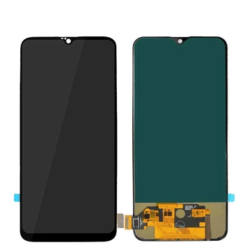 6.41" TFT LCD FOR Oneplus 6t LCD Display+Touch Screen Digitizer Assembly Replacement for One plus 6T A6010 LCD screen
6.41" TFT LCD FOR Oneplus 6t LCD Display+Touch Screen Digitizer Assembly Replacement for One plus 6T A6010 LCD screen